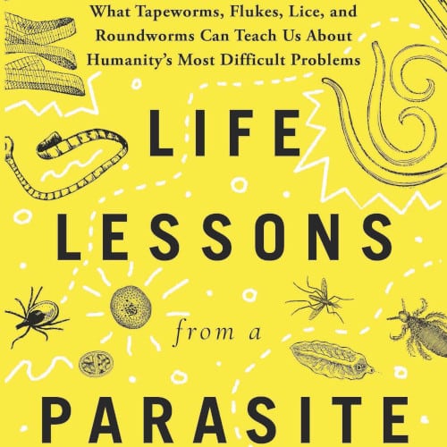 95: Life Lessons from a Parasite - Front Porch Book Club